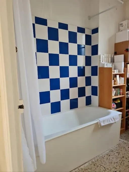 Paris Episode Apartment France