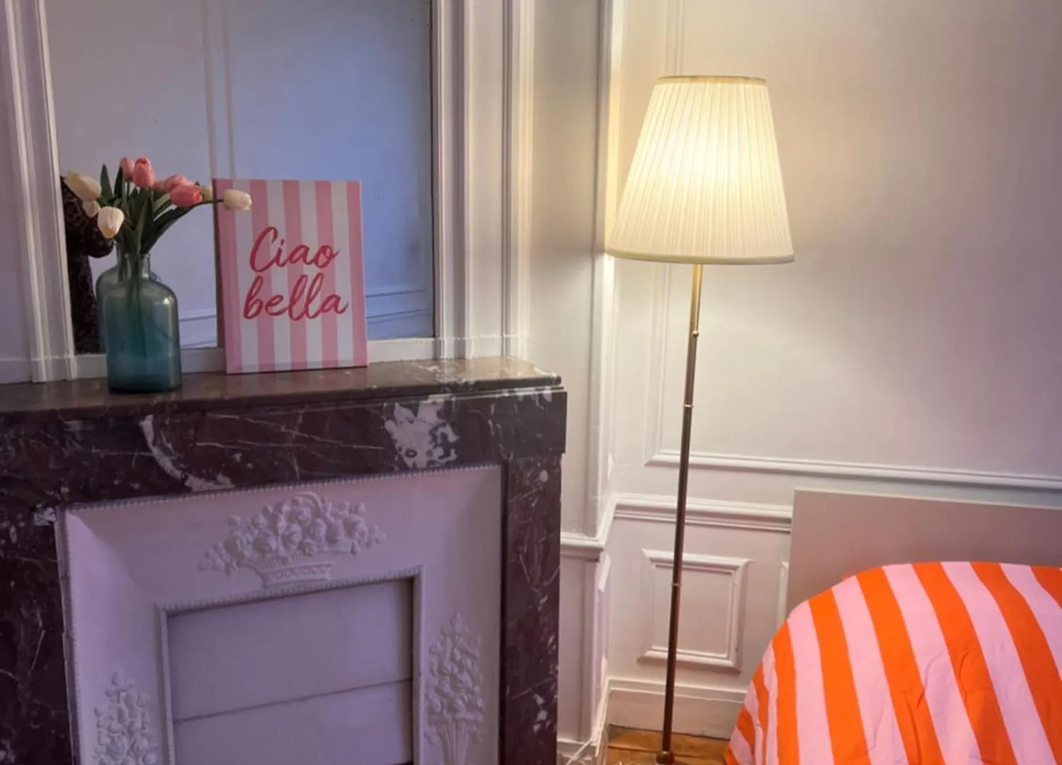 Paris Episode Apartment