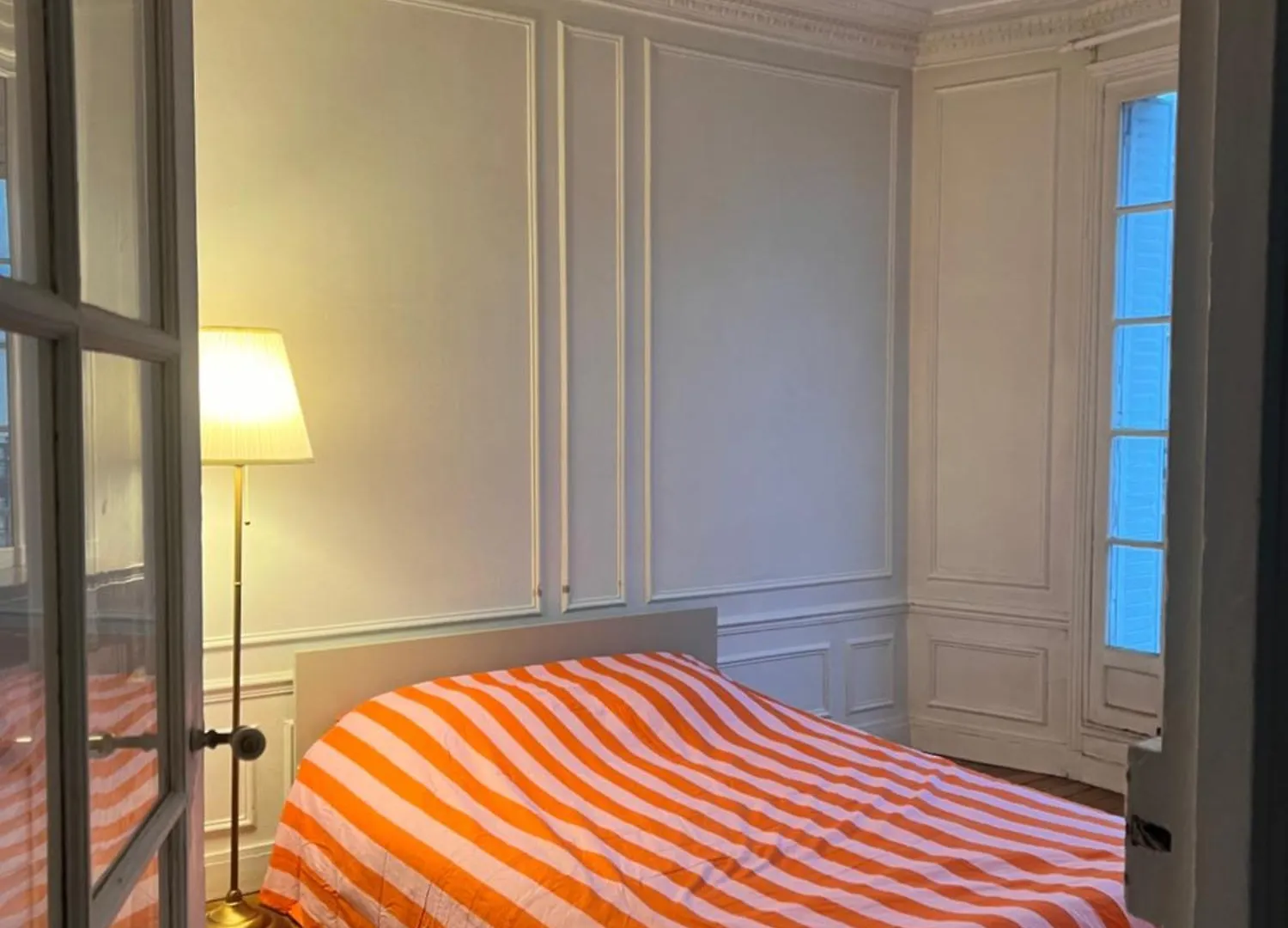 Paris Episode Apartment France