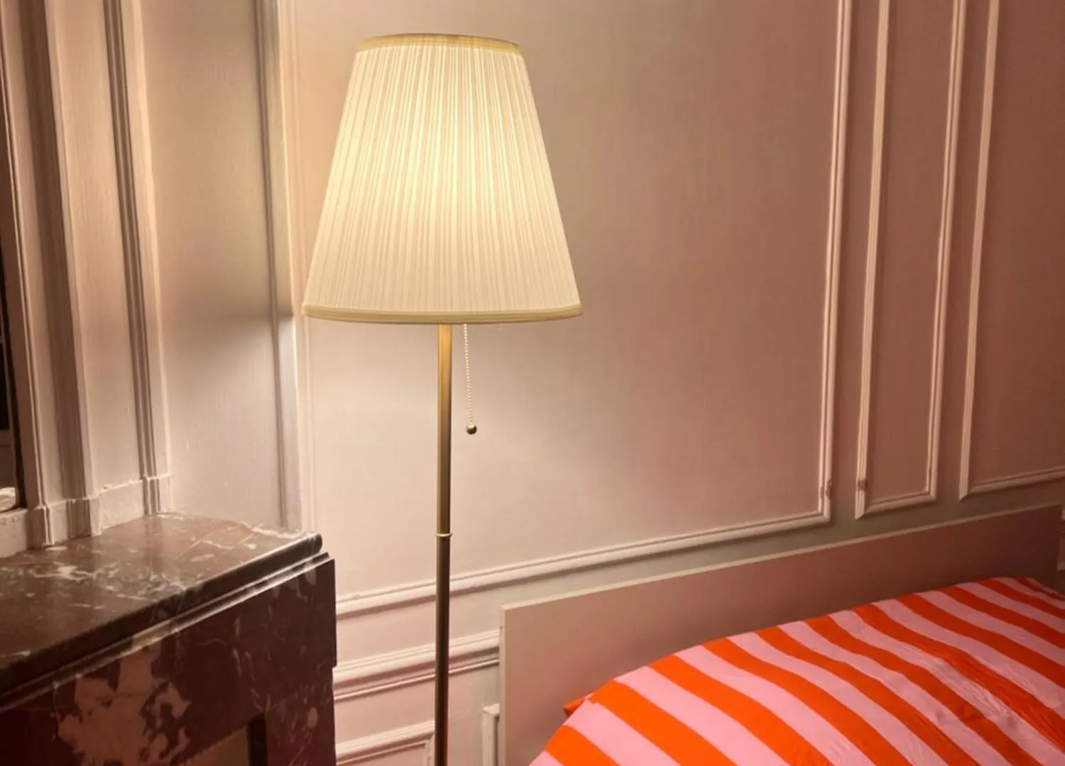 Paris Episode Apartment